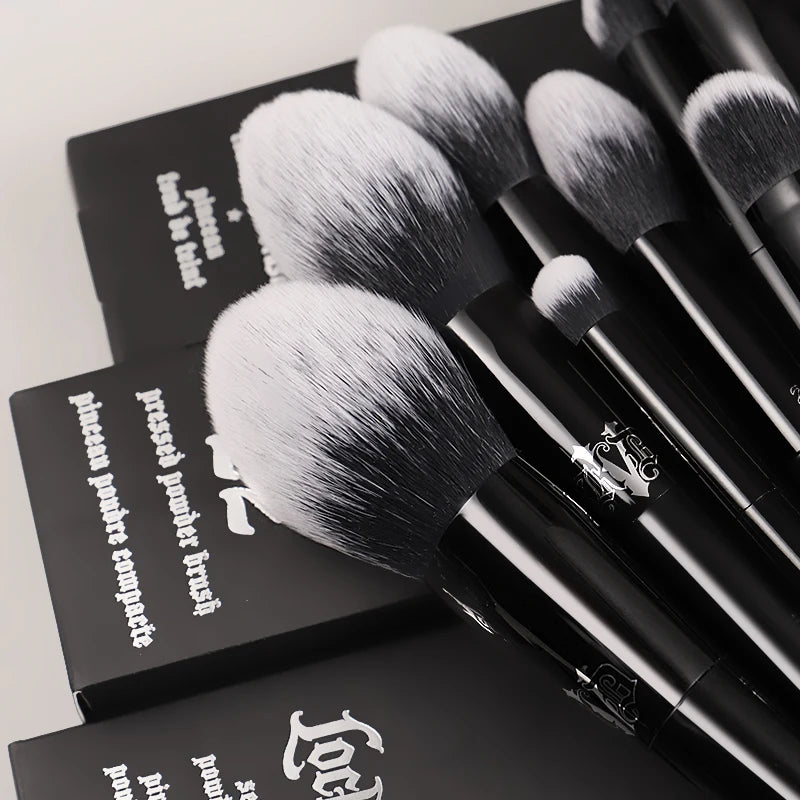 pack brochas